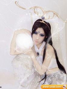 国产伪娘,国产伪娘的崛起与魅力展现  第3张